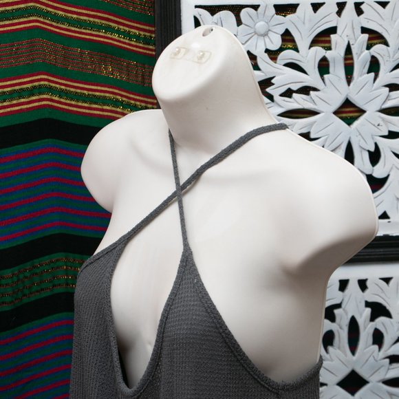 Grey Top - Picture 6 of 6